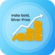 Icon of program: India daily gold silver p…