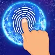 Icon of program: Fingerprint Fortune Telle…
