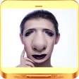 Icon of program: Funny face app