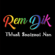 Icon of program: Rem Dik