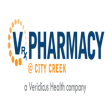 Icon of program: VRx Pharmacy @ City Creek
