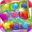 Icon of program: Fruit Candy Blast