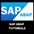 Icon of program: Learn SAP ABAP (Comprehen…