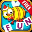 Icon of program: First Words(Deluxe): Spel…