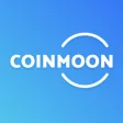 Icon of program: CoinMoon - Bitcoin & Cryp…