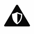 Icon of program: Shield – AI Scam Detector
