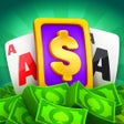 Icono de programa: Solitaire Manor: Win Cash
