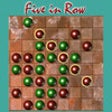 Icon of program: FiveInRow