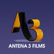 Icon of program: Antena 3 Films
