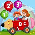 Icon of program: Preschool Activities for …
