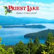 Icon of program: Priest Lake, ID Trails Gu…