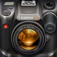 Icon of program: Camera SX : Photo with So…