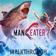 Icono de programa: Guide For Maneater Shark …