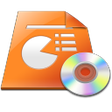 Icono de programa: mediAvatar PowerPoint to …