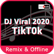 Icon of program: Dj tikTok Viral 2020 Mp3