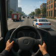 Icono de programa: POV Bus Drive