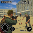 Icono de programa: Deadly Town: Shooting Gam…