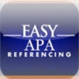 Icon of program: Easy APA Referencing