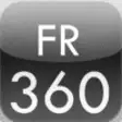 Icon of program: FR360