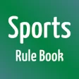 Icon of program: Sports Rule Book