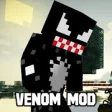 Icon of program: Venom Mod for MCPE