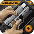 Icon of program: Weaphones Gun Sim Free Vo…