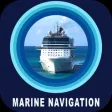 Icon of program: Marine Navigation Calcula…