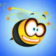 Icon of program: Flappy Bumbee - Honey Bum…