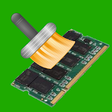 Icono de programa: RAM Booster Memory Cleane…