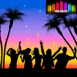 Icon of program: 70s 80s 90s Music