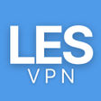 Icon of program: LES VPN