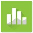 Icono de programa: Minitab