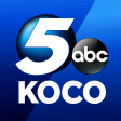 Icon of program: KOCO 5 News and Weather