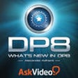AV for Digital Performer 8 100 - What's New In DP8 icon