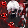Icono de programa: Horror Anime Ken Kaneki T…