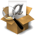 Icono de programa: Art Files