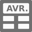 Icon of program: AVR Calculator
