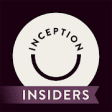 Icon of program: Inception Insiders