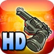 Icon of program: Carnival Bullseye HD
