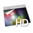 Icon of program: Wallpapers HD Lite