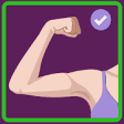 Icon of program: Upper Body Workout