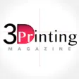 Icon of program: 3D Printing Magazine