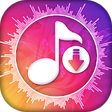 Icono de programa: MP3 Music Bit Downloader