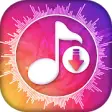 Icon of program: MP3 Music Bit Downloader