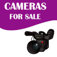 Icon of program: Cameras for Sale