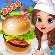 Icon of program: Cook Fast Madness - Resta…