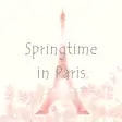 Icon of program: Springtime in Paris for[+…