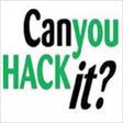 Icono de programa: Hack It Pro for Windows 1…