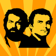Icono de programa: Bud & Terence Soundboard