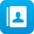 Icono de programa: My Contacts